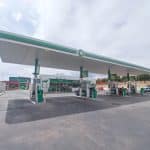 Gasolinera BP MARIA en Villaviciosa de Odon
