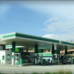 Gasolinera BP MONTSENY en Sant Celoni
