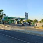 Gasolinera BP MOSTOLES II en Alcorcon