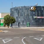 Gasolinera BP NASSICA 365 en Pinto