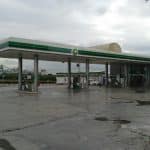Gasolinera BP PICASSENT en Picassent
