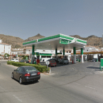 Gasolinera BP PIZARRA en Pizarra