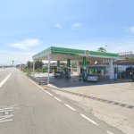 Gasolinera BP PLANAMAR en Vilassar de Mar