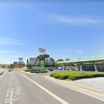 Gasolinera BP POZUELO en Pozuelo de Alarcon