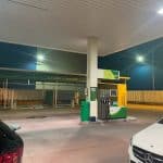 Gasolinera BP PUENTE ARCE en Alcala de Henares