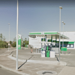 Gasolinera BP RONDA SUR en Castellon de la Plana