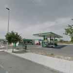 Gasolinera BP SAN ANTON en Elche/elx