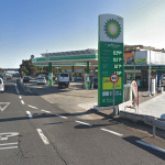Gasolinera BP SAN BENITO en La Laguna