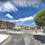 Gasolinera BP SAN FERNANDO - LA PRESA en San Fernando de Henares