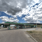 Gasolinera BP SAN PETER 365 en Madrid