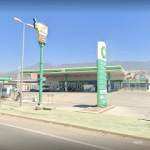 Gasolinera BP SANTA MARIA DEL AGUILA en Santa Maria del Aguila