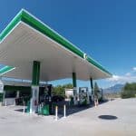 Gasolinera BP SOTO I en Soto del Real
