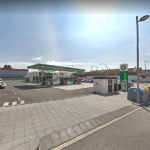 Gasolinera BP TARRAGONA CITY en Tarragona