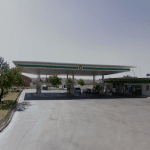 Gasolinera BP TORREJON - CTRA LOECHES en Torrejon de Ardoz