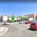 Gasolinera BP VILADECANS en Viladecans