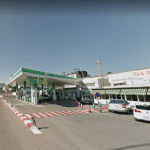 Gasolinera BP VILLANUEVA en Catarroja