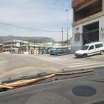 Gasolinera BP en Vall D'uixo (la)