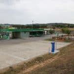 Gasolinera BP en Vulpellac