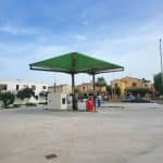 Gasolinera BÚHO GAS en Alquerias del Niño Perdido