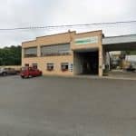 Gasolinera CAMPODEZA, S.C.G. en Gresande