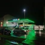 Gasolinera CARBUGAL CARBALLO en Carballo