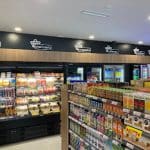Gasolinera CARBUGAL MEICENDE en Meicende