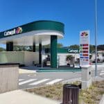 Gasolinera CARBUGAL SABÓN en Sabon