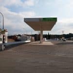 Gasolinera CARBURANTS+DEL+CAMP+DE+LLUTXENT en Llutxent