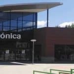 Gasolinera CARREFOUR en Antequera