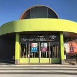 Gasolinera CARREFOUR en Huesca