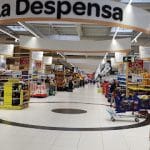 Gasolinera CARREFOUR en Majadahonda