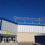 Gasolinera CARREFOUR en Palma del Condado (la)
