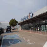 Gasolinera CARREFOUR en Sant Fruitos de Bages
