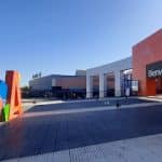 Gasolinera CARREFOUR en Talavera de la Reina