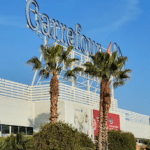 Gasolinera CARREFOUR en Tarragona