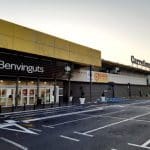 Gasolinera CARREFOUR en Villarreal