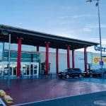 Gasolinera CARREFOUR en Vinaros