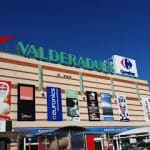 Gasolinera CARREFOUR en Zamora