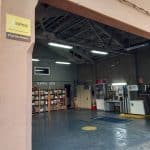 Gasolinera CASAMITJANA NONELL en Ripollet