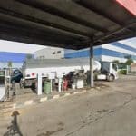 Gasolinera CASINTRA GRUPO en Meres