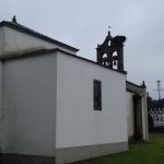 Gasolinera CAXIGO S COOP GALEGA en Portomarin