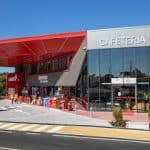 Gasolinera CEPSA VILANOVA en Terron (o)