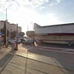 Gasolinera CEPSA en Andujar