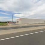 Gasolinera CEPSA en Castellon de la Plana