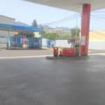 Gasolinera CEPSA en Tacoronte