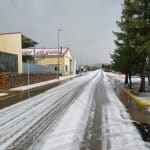 Gasolinera CEPSA en Villafranca del Cid