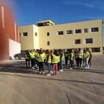 Gasolinera CEREALES TERUEL en Torralba de los Sisones