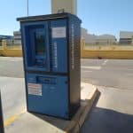 Gasolinera CIUDAD DEL TAXI en Almeria