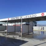 Gasolinera COMBUSTIBLES GOMEZ en Huetor-tajar