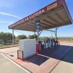 Gasolinera COMBUSTIBLES LA LITERA en Tamarite de Litera